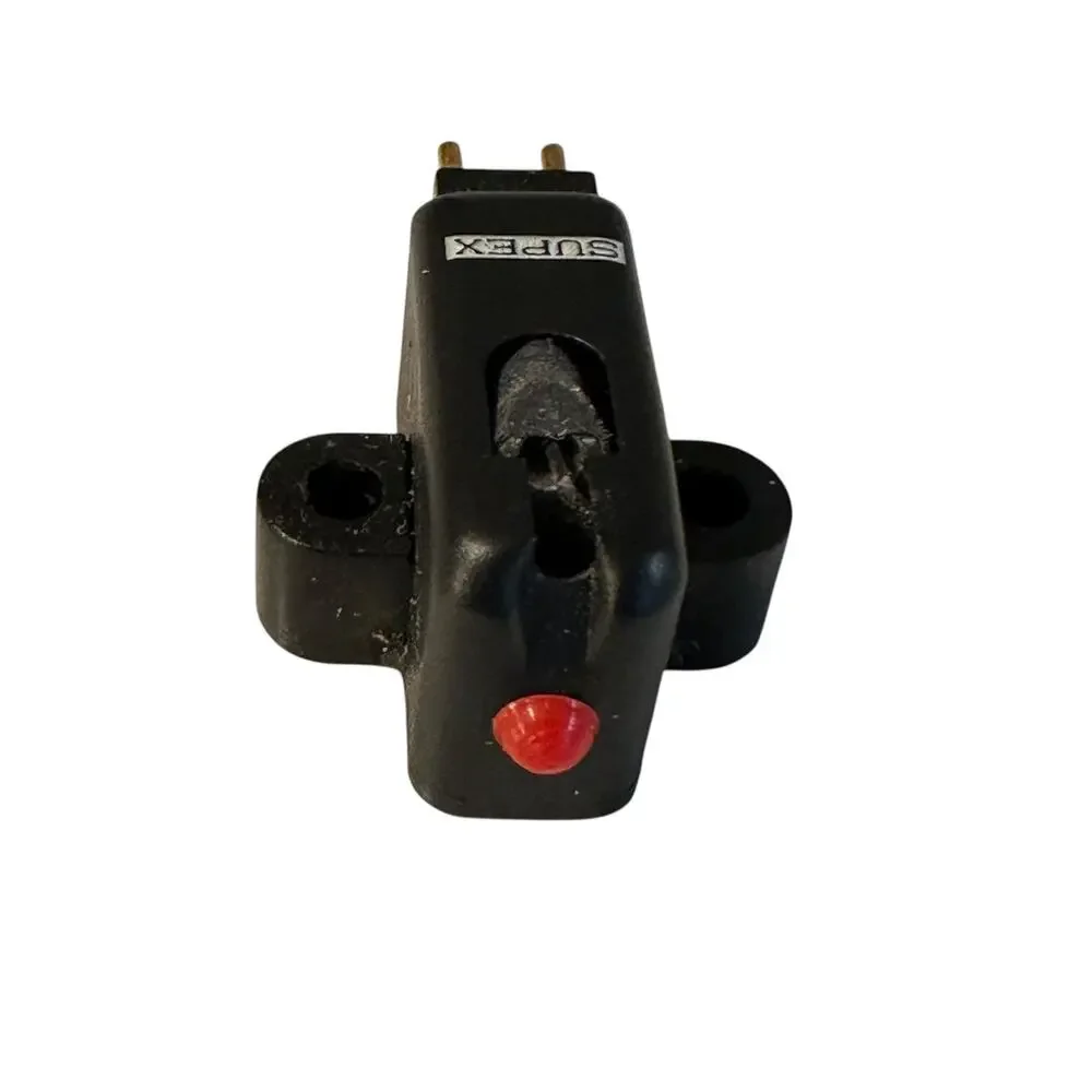 SUPEX SDX-1000 MC Cartridge